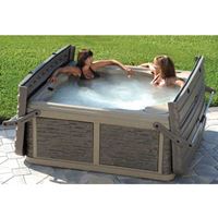 Picture of G-2L Luxury Hot Tub - 5-6 Seats