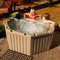 Picture of Rio Hot Tub - 4-5 Seats